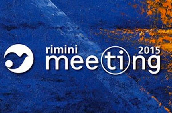 immagine grafica dell'edizione del meeting 2015