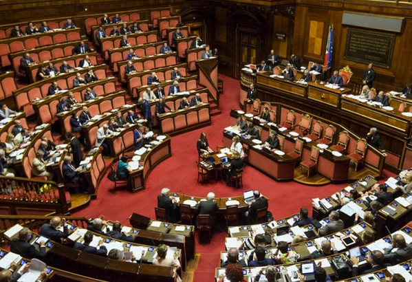 riforma senato