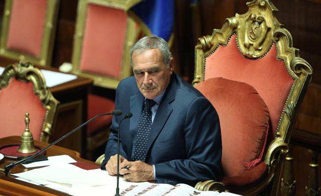 grasso emendamenti senato