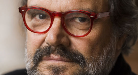 oliviero toscani