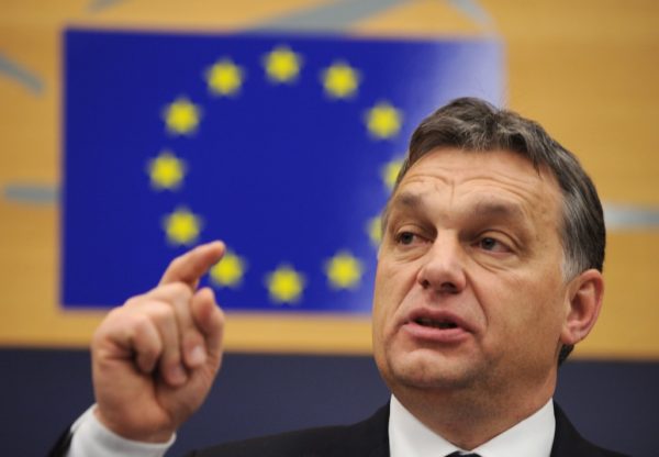 governo ultime notizie, scontro lega-m5s su sanzioni a ungheria di orban