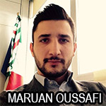 Maruan Oussafi