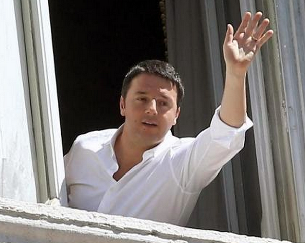 rottamazione, renzi