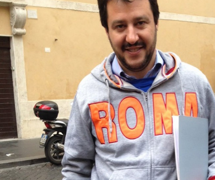 8 novembre, blocca italia, matteo salvini