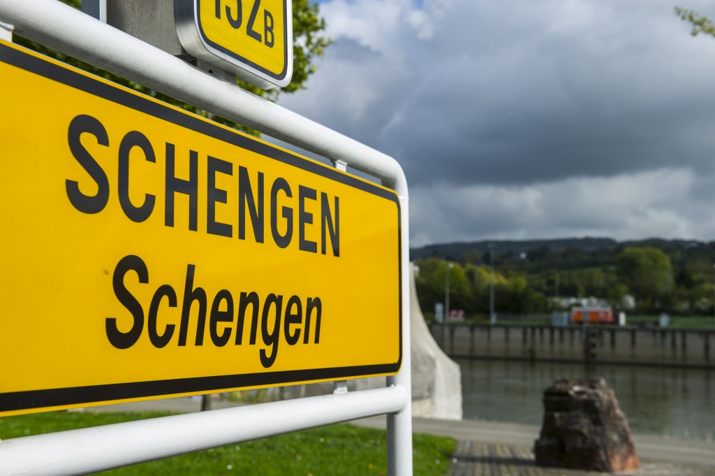 mini schengen