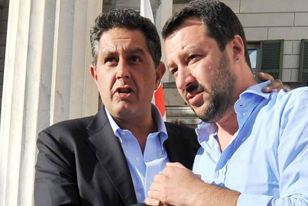 toti e salvini