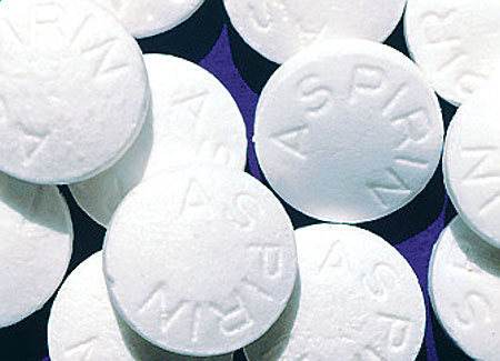 regno unito ricerca aspirina cancro