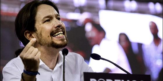 video podemos iglesias