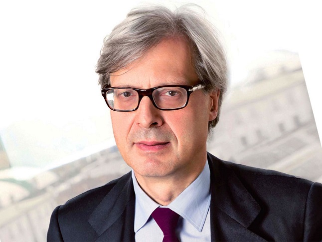 partito sgarbi