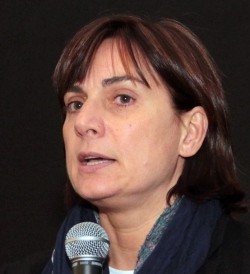 Deputata Giovanna Martelli lascia PD