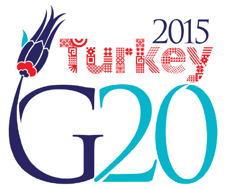 G20 2015 Antalya Turchia 15-16 novembre