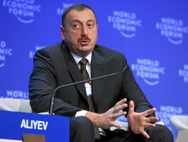 elezioni azerbaigian vince il presidente aliyev