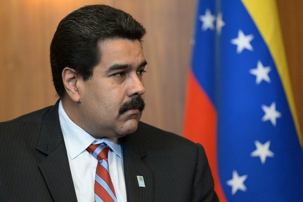 risultati Elezioni Venezuela Nicolas Maduro