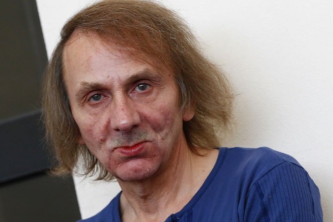 Michelle Houellebecq