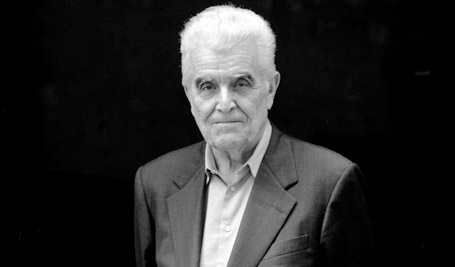 Morto Girard René 4 novembre 2015