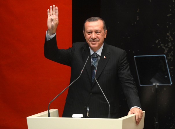 Recep Tayyip Erdogan risultati elezioni Turchia