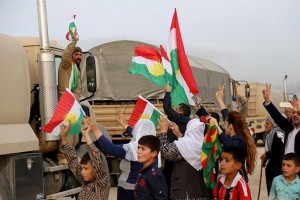 curdi sinjar