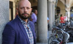 Enrico Liverani, funerali