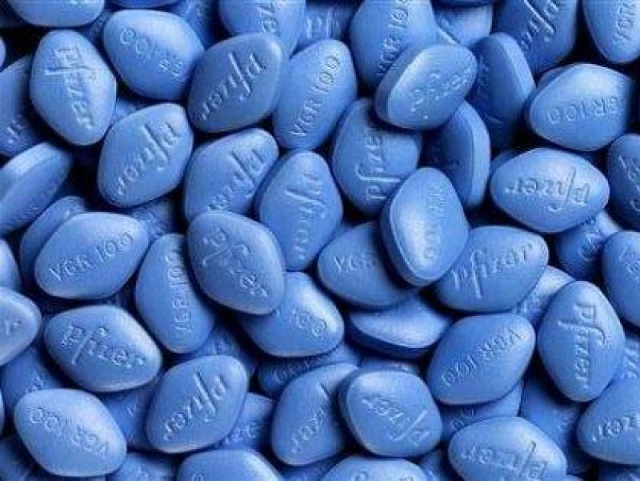 pillole di viagra prodotte da pfizer