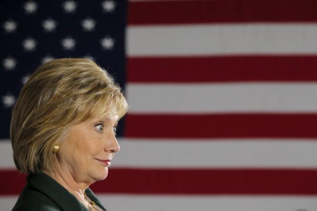 profezie 2016 hillary clinton elezioni usa isis