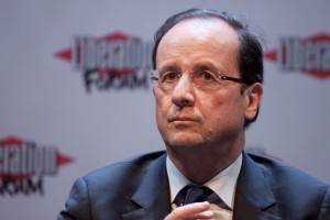 françois hollande elezioni francia regionali 2015