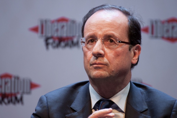 françois hollande elezioni francia regionali 2015