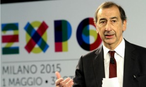 giuseppe sala