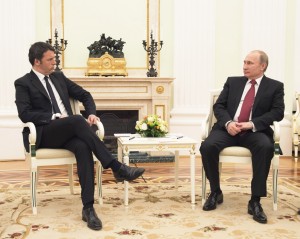 lavrov libia, renzi libia, putin libia, renzi russia