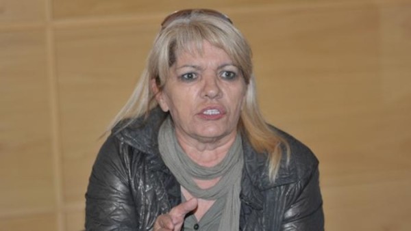 rossana lau, parma, m5s