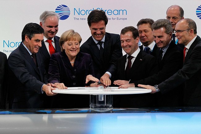 nord stream 2