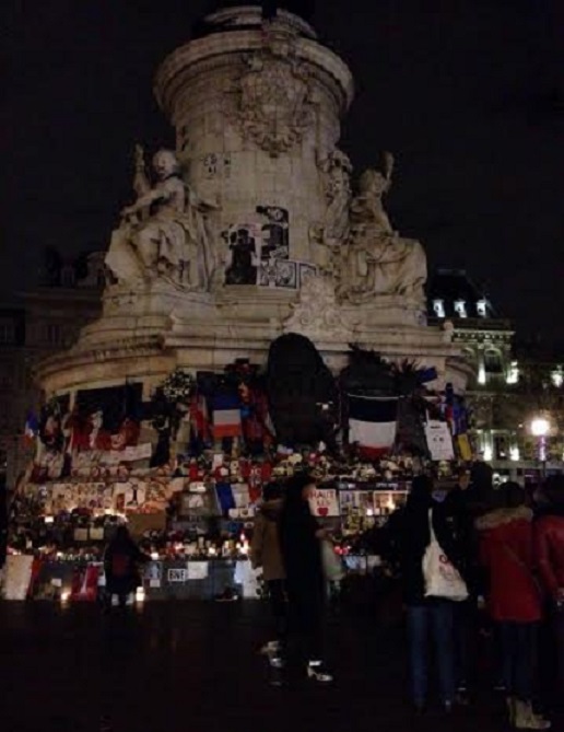 parigi