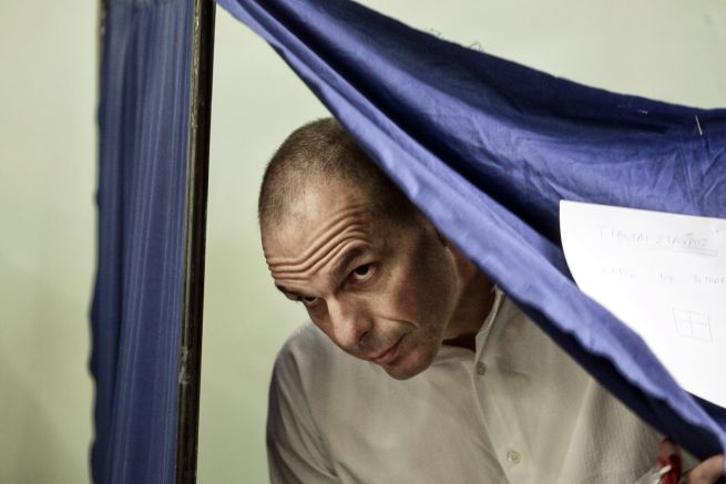 Varoufakis nuovo partito, Varoufakis renzi, Varoufakis banche
