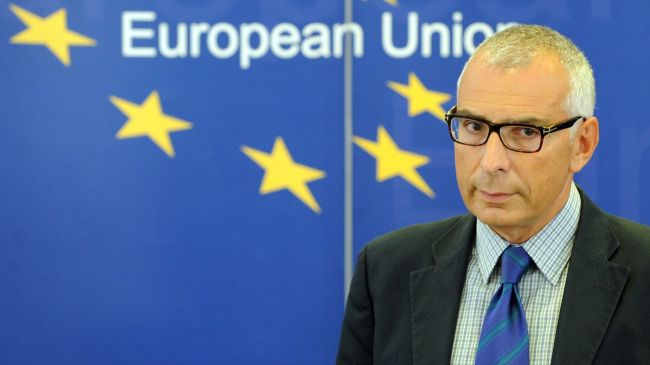 stefano sannino