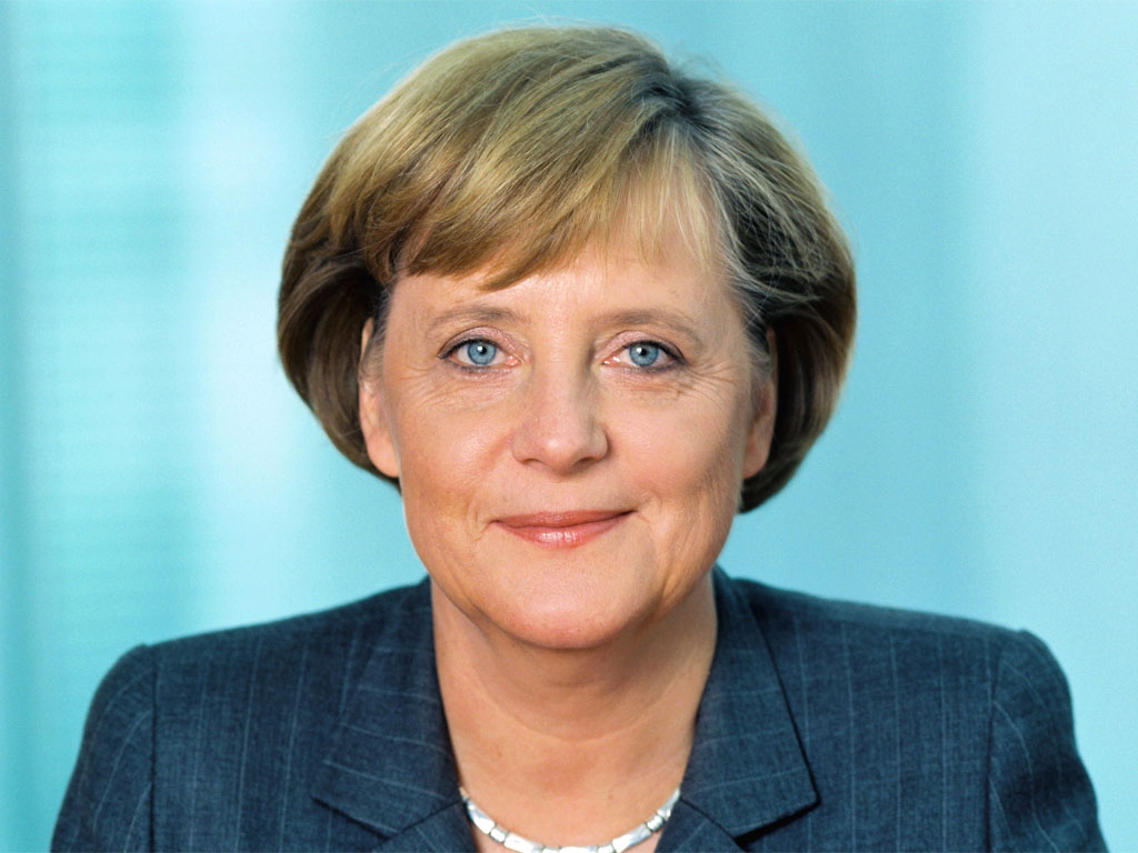 angela merkel, elezioni germania 2017