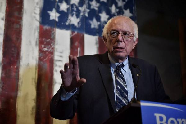 elezioni usa presidenziali primarie usa 2016 bernie sanders