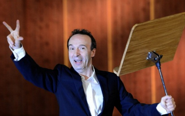 benigni renzi