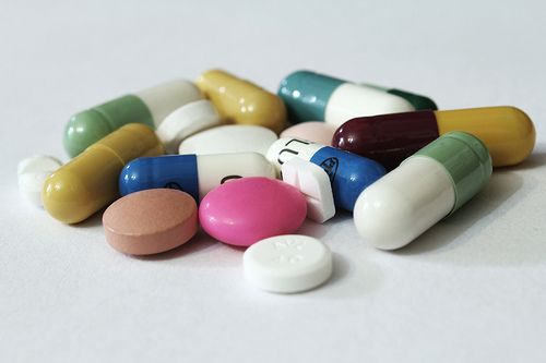 antidolorifici