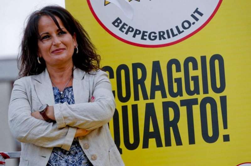 capuozzo, caso quarto, scandalo m5s