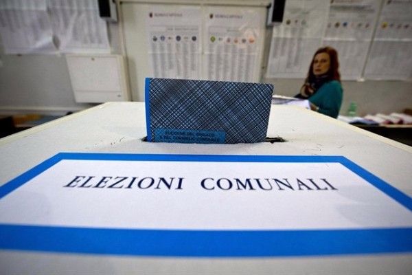 elezioni comunali 2016, elezioni amministrative 2016, candidati amministrative 2016