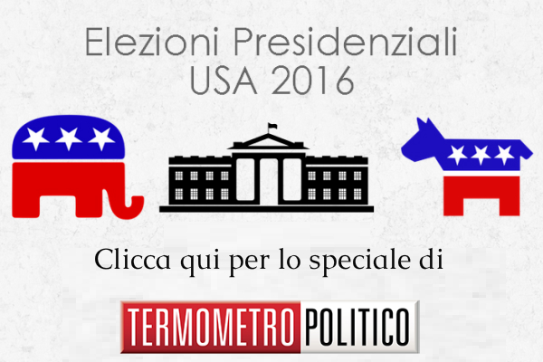 elezioni usa 2016 presidenziali primarie caucuses senato camera