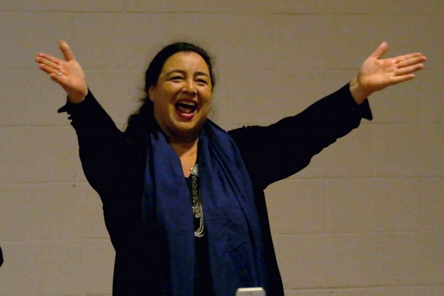 patrizia bedori