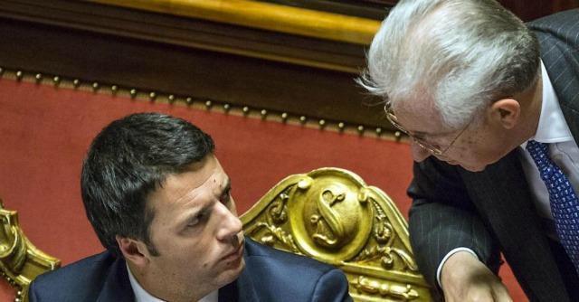 economia europa, economia italia, corte dei conti, fast checking matteo renzi, spending review