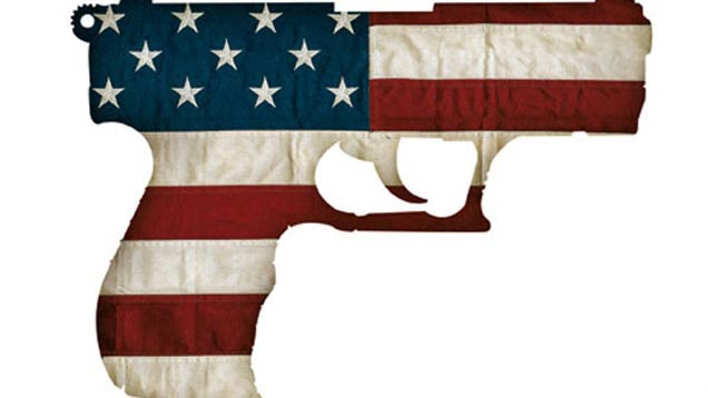 provvedimento contro la violenza provocata dalle armi da fuoco in Usa