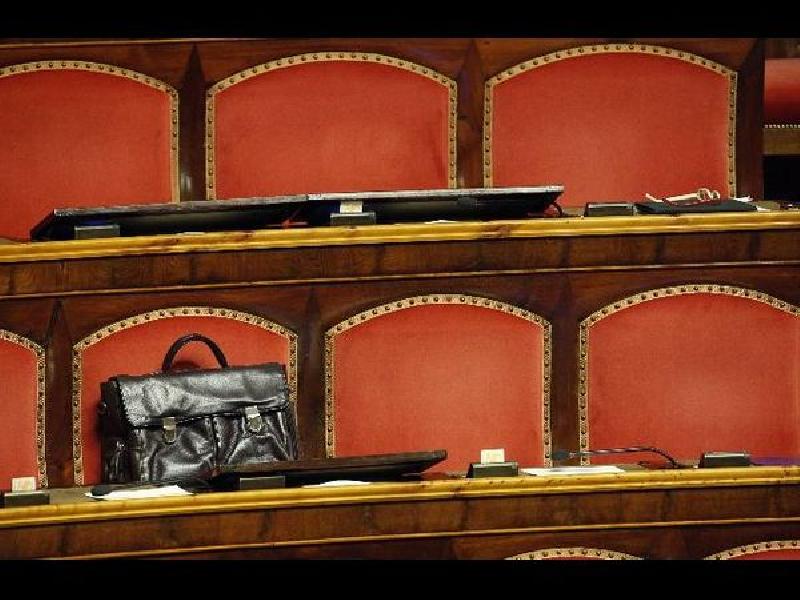 sondaggi politiche 2018, abolizione senato, referendum senato, spese senato