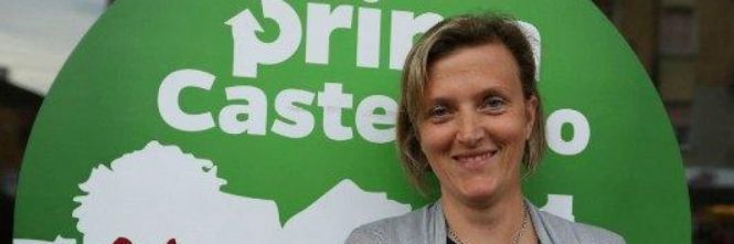 benedetta renzi, sorella del premier