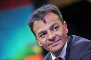 stefano fassina