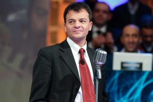 stefano fassina, comunali roma