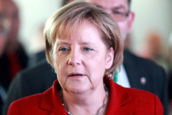 emergenza profughi angela merkel germania