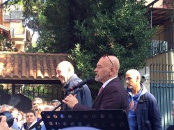 unioni civili intervista ad aurelio mancuso