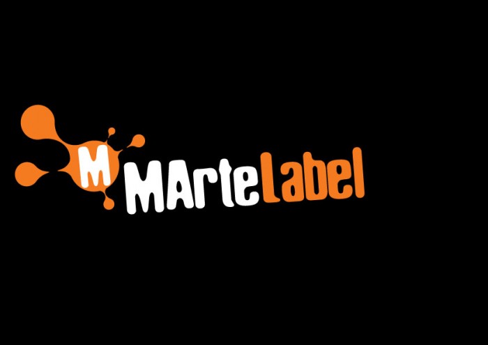 mercato musicale, mercato discografico, martelabel